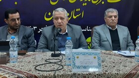 جذب سرمایه‌ برای احداث ۴۸۰ مگاوات نیروگاه خورشیدی در سمنان