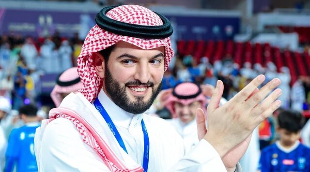 صدای اعتراض رئیس باشگاه الهلال هم درآمد صدای اعتراض رئیس باشگاه الهلال هم درآمد
