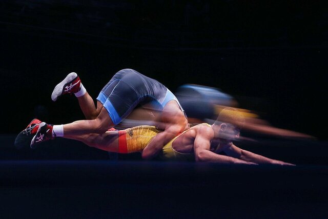 پخش زنده مسابقات کشتی آزاد قهرمانی آسیا پخش زنده مسابقات کشتی آزاد قهرمانی آسیا