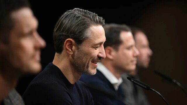 نسخه کواچ برای بازگرداندن دورتموند به اوج نسخه کواچ برای بازگرداندن دورتموند به اوج