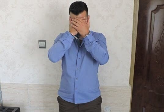 بازداشت قاتل جوان ۲۷ ساله در ساوجبلاغ بازداشت قاتل جوان ۲۷ ساله در ساوجبلاغ