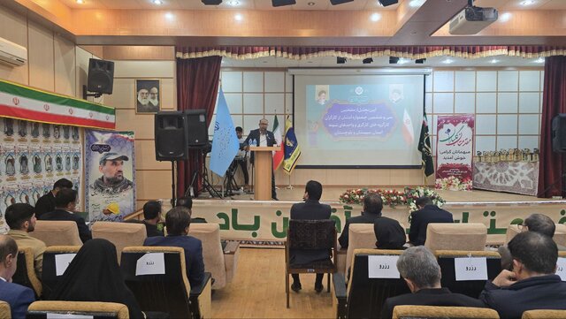 وجود ۲۲۰ هزار نفر بیمهشده اصلی تامین اجتماعی در سیستان و بلوچستان وجود ۲۲۰ هزار نفر بیمهشده اصلی تامین اجتماعی در سیستان و بلوچستان