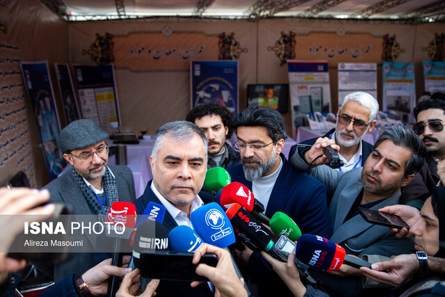 جزئیاتی از اجرای کالابرگ الکترونیکی/علت خاموشی سهشنبه شب در تهران