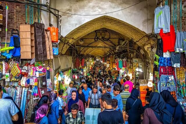 تصمیمی برای حمایت از کمدرآمدها تصمیمی برای حمایت از کمدرآمدها