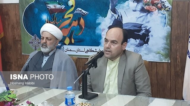ایران در ۴۰ سال بهاندازه ۴۰۰ سال پیشرفت علمی داشته است ایران در ۴۰ سال بهاندازه ۴۰۰ سال پیشرفت علمی داشته است