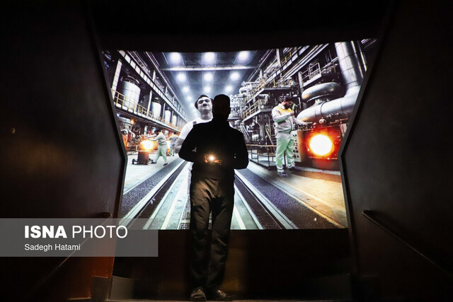 فعالیت سینماگران استانی در پایتخت را باید یک مهاجرت مثبت دید نه منفی