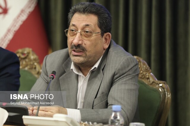 استان البرز از مناطق پیشرو و اثرگذار در حوزه صنعت کشور است استان البرز از مناطق پیشرو و اثرگذار در حوزه صنعت کشور است