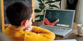 افزایش اثربخشی آموزش با توسعه فناوری‌های کمک یادگیری و توانمندسازی معلمان