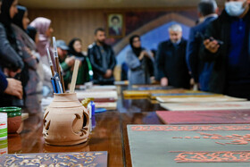 سفر وزیر میراث فرهنگی، گردشگری و صنایع دستی به اصفهان