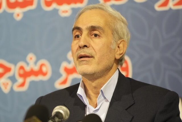 مردم اصلیترین سرمایه نظام هستند