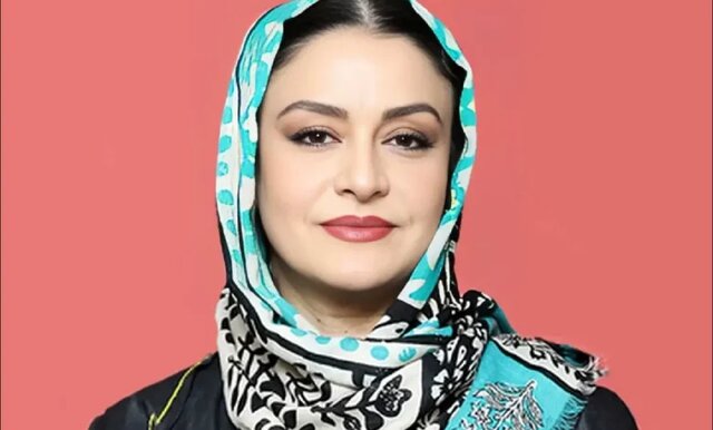 ببینید/ بغض مریلا زارعی: خیلی نقش عجیبی بود ببینید/ بغض مریلا زارعی: خیلی نقش عجیبی بود
