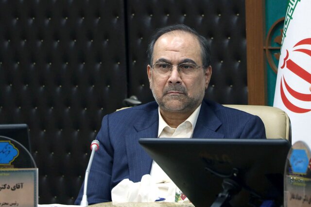 فرهنگستانها به دنبال خروج از نقش تشریفاتی برای رسیدن به یک ایران پیشرفته هستند فرهنگستانها به دنبال خروج از نقش تشریفاتی برای رسیدن به یک ایران پیشرفته هستند