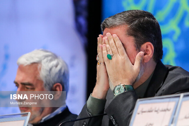 گله از «صددام» و رضا عطاران تا مهمانهای بیربط با سینمای رسانه در جشنواره فجر