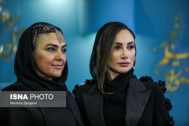 یک نشست خبری فوتبالی و تقدیم یک فیلم به فردوسیپور