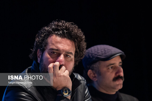 گله از «صددام» و رضا عطاران تا مهمانهای بیربط با سینمای رسانه در جشنواره فجر