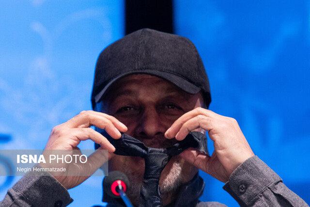 گله از «صددام» و رضا عطاران تا مهمانهای بیربط با سینمای رسانه در جشنواره فجر