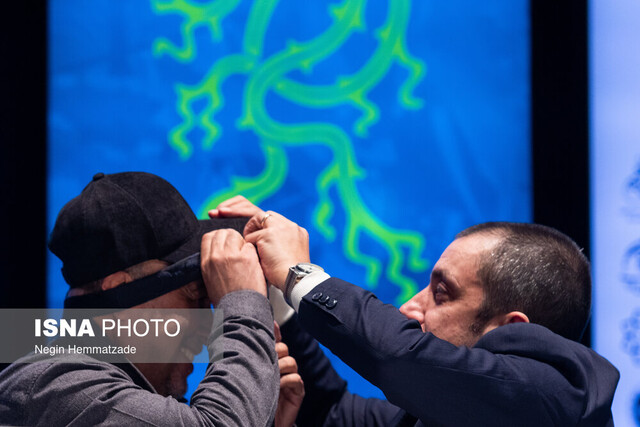 گله از «صددام» و رضا عطاران تا مهمانهای بیربط با سینمای رسانه در جشنواره فجر