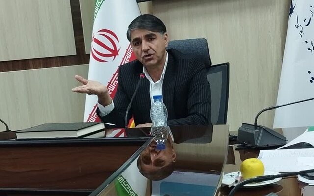 وضعیت کنونی آموزش و پرورش بافق رضایت بخش نیست وضعیت کنونی آموزش و پرورش بافق رضایت بخش نیست