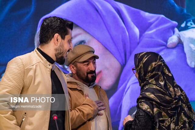 از ترک کردن نشست توسط مجید صالحی تا ماجرای فیلمی که فانتزی بود از ترک کردن نشست توسط مجید صالحی تا ماجرای فیلمی که فانتزی بود