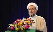 امام جمعه قزوین: مجاهدت شبانه مردم در خیابان‌ در پیشرفت کشور مؤثر است