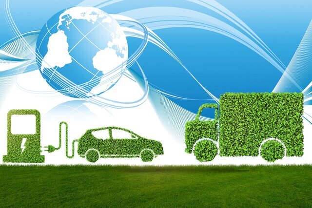 آیا تکنولوژی سبز میتواند تجارت جهانی را متحول کند؟ آیا تکنولوژی سبز میتواند تجارت جهانی را متحول کند؟