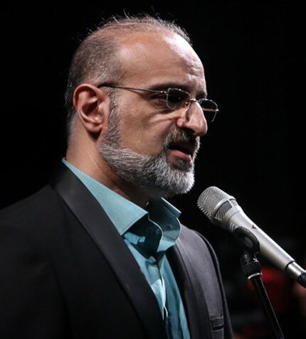 کنسرت محمد اصفهانی در کرمان لغو شد