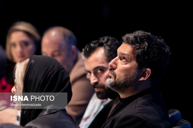 ایرجزاد: پیام «شوهر ستاره» احترام بیشتر به زنان این سرزمین است