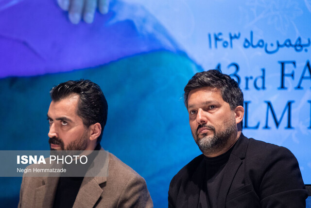 ایرجزاد: پیام «شوهر ستاره» احترام بیشتر به زنان این سرزمین است