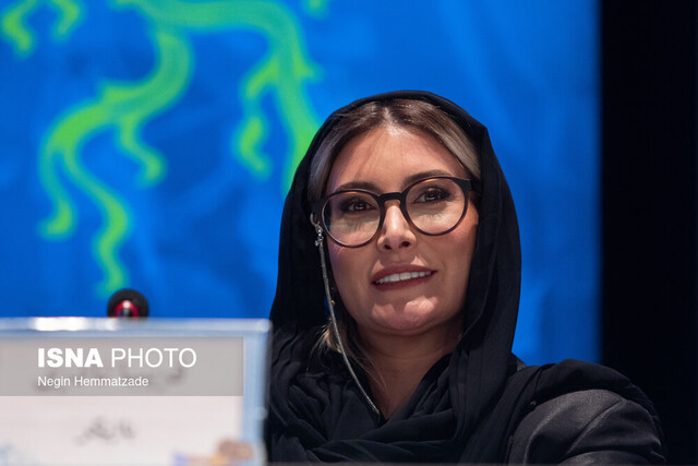 ایرجزاد: پیام «شوهر ستاره» احترام بیشتر به زنان این سرزمین است