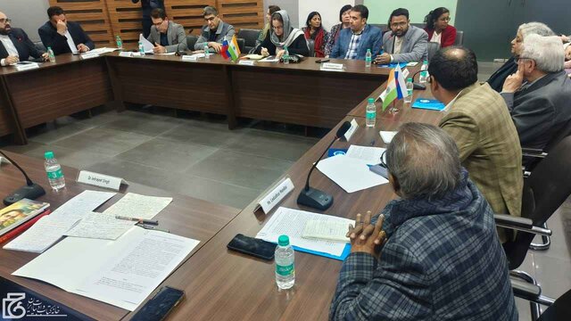 ضرورت تشکیل اتحادیه فرهنگی کشورهای عضو بریکس