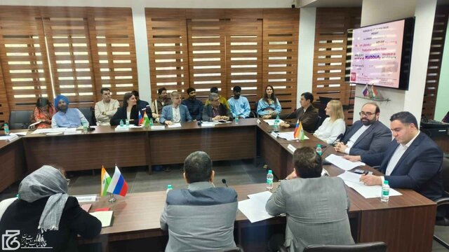 ضرورت تشکیل اتحادیه فرهنگی کشورهای عضو بریکس