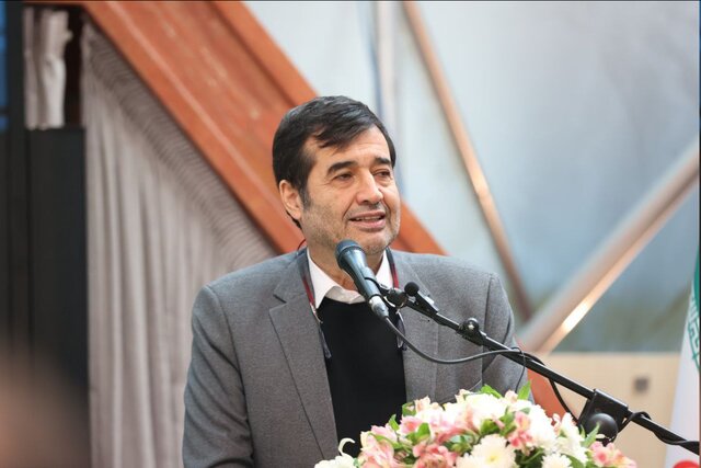 افتتاح سومین جشنواره رشتههای بیلیاردی با حضور وزیر ورزش