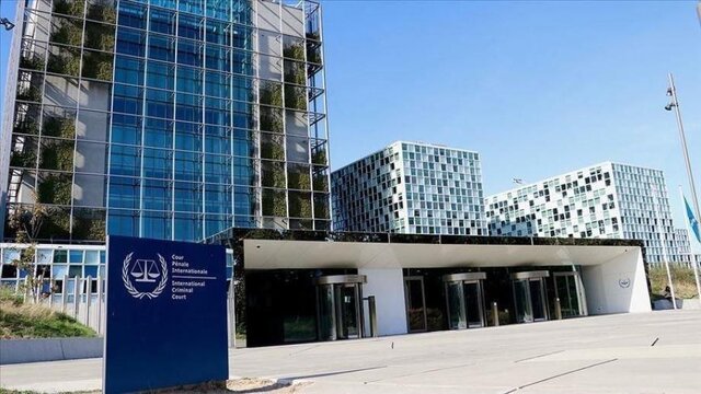 حمایت دهها کشور از دیوان کیفری بینالمللی در پی تحریمهای آمریکا حمایت دهها کشور از دیوان کیفری بینالمللی در پی تحریمهای آمریکا
