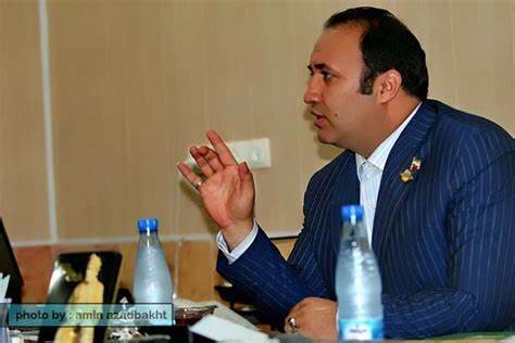 ورزش استان لرستان رو به پیشرفت است ورزش استان لرستان رو به پیشرفت است