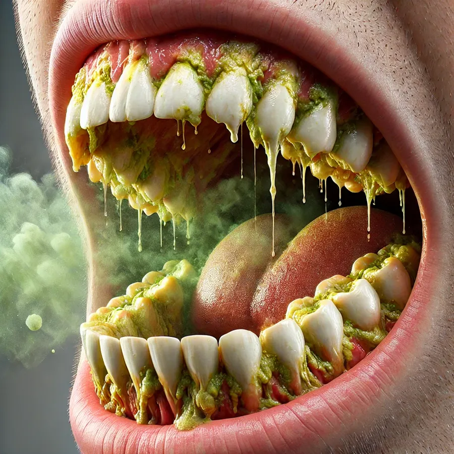 جرمگیری دندان،انواع روش، مراحل و مزایا / هزینه1403