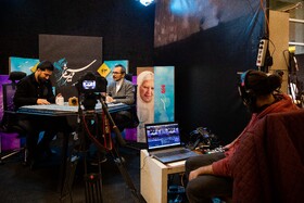 حاشیه روز نهم چهلوسومین جشنواره فیلم فجر
