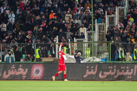 هفته نوزدهم لیگ برتر فوتبال؛ پرسپولیس - گل گهر