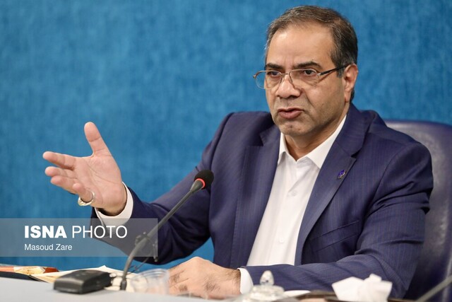 سهم ۵۰ درصدی غیربومیها از حوزه سلامت یزد/بدهی ۱۸۰۰ میلیاردی بیمهها به دانشگاه