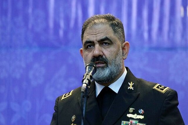 ایران و پاکستان سطح عملیاتی در حوزه دریا را تقویت میکنند ایران و پاکستان سطح عملیاتی در حوزه دریا را تقویت میکنند