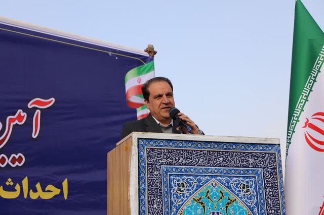 تونل تنگه «رازیانه» در مسیر ایلام به بدره کلنگزنی شد تونل تنگه «رازیانه» در مسیر ایلام به بدره کلنگزنی شد