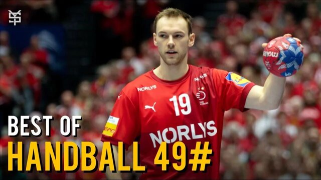 بهترین گلها و سیوهای هندبال در ۲۰۲۵ بهترین گلها و سیوهای هندبال در ۲۰۲۵