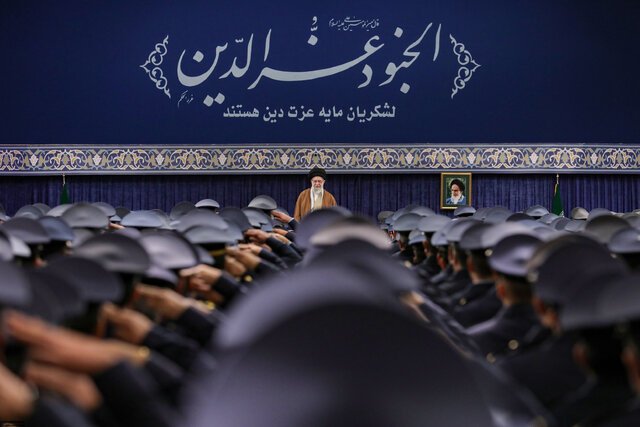 اقدامات ضدایرانی آمریکا؛ در روی همان پاشنه میچرخد