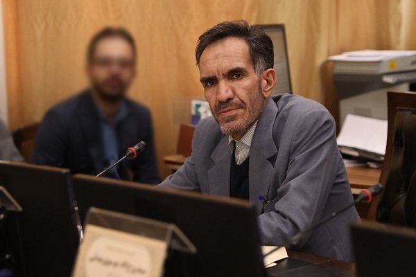 بیات: قانون حمایت از خانواده و جوانی جمعیت انگیزه لازم را برای فرزندآوری فراهم کرده است بیات: قانون حمایت از خانواده و جوانی جمعیت انگیزه لازم را برای فرزندآوری فراهم کرده است