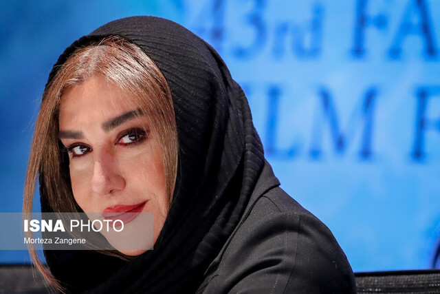 نشستی با رنگو بوی سینما به بهانه «شاهنقش»