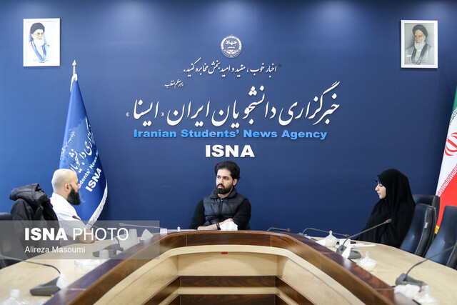 اسماعیلزادگان: تعداد بالای بیسوادان پیش از انقلاب تاسفبار بود/تاجیک: نباید وظایفی فراتر از عرف آکادمیک به دانشجو تحمیل کرد