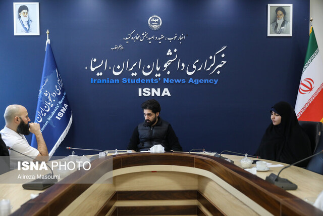 اسماعیلزادگان: تعداد بالای بیسوادان پیش از انقلاب تاسفبار بود/تاجیک: نباید وظایفی فراتر از عرف آکادمیک به دانشجو تحمیل کرد