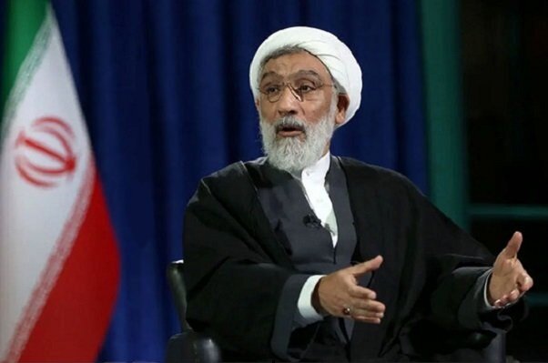 پورمحمدی قرار نیست جمهوری اسلامی قهر کند رهبری انقلاب پاسخ پورمحمدی قرار نیست جمهوری اسلامی قهر کند رهبری انقلاب پاسخ