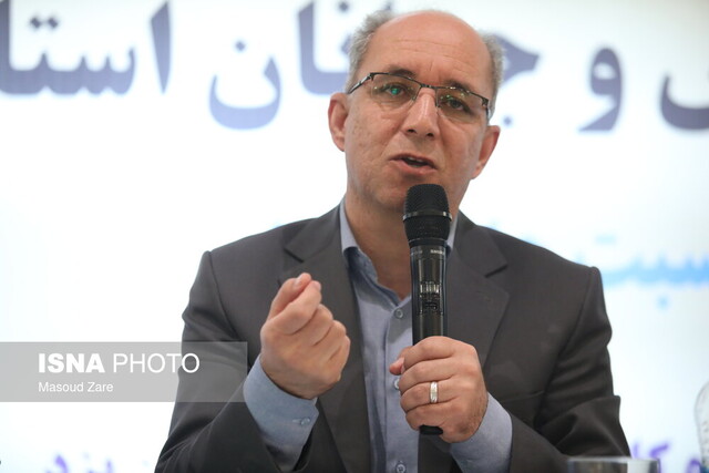 وفاق همگانی برای ایجاد ورزش قوی در استان یزد