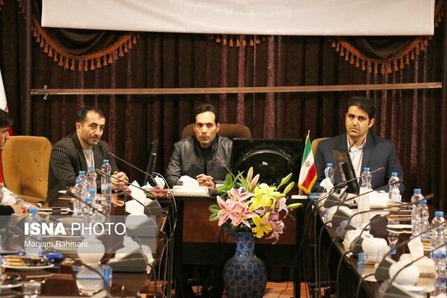 همدان میزبان مسابقات جودو بانوان کشور همدان میزبان مسابقات جودو بانوان کشور