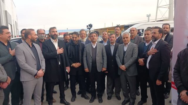 سرمایهگذاری ۱۱۰۰۰ میلیاردی منجر به توسعه شهرکهای صنعتی و کاهش بیکاری شد